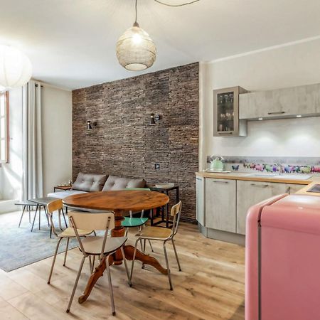 Appartement Sainte Claire Vintage - Welkeys Annecy Zewnętrze zdjęcie