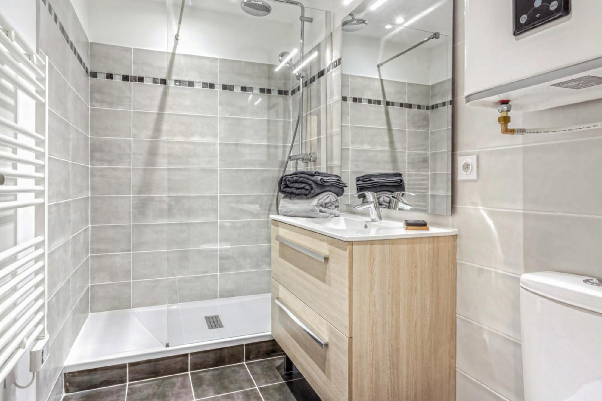 Appartement Sainte Claire Vintage - Welkeys Annecy Zewnętrze zdjęcie